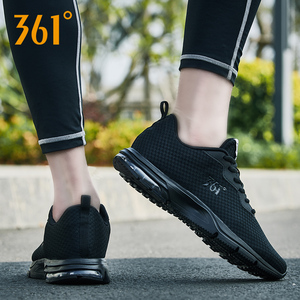 361男士气垫运动鞋