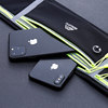 Running waist bag sports mobile phone bag for men and women outdoor thin