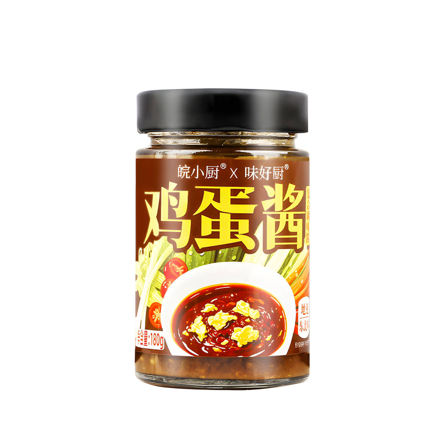 鸡蛋酱东北特色风味酱包饭蘸酱拌饭拌面农家下饭酱东北鸡蛋大酱,淘宝优惠券,粉丝福利购,淘宝优惠卷