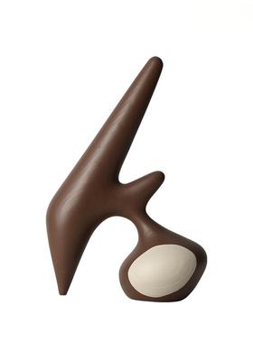 现代简约样板间书柜家居软装饰品