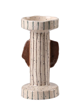 现代简约时尚皮革波纹相框