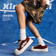 Weidong Hoshino sneakers spring ເກີບບາດເຈັບແລະຜູ້ຊາຍ