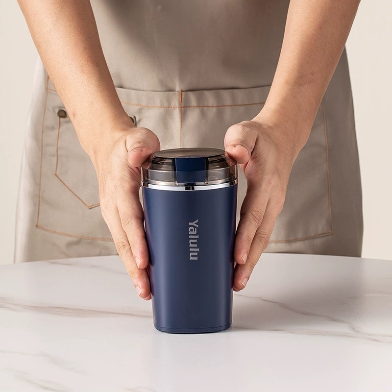 110V磨粉机小型家用出口美国日本磨机咖啡机台湾干磨五谷杂粮研,淘宝优惠券,粉丝福利购,淘宝优惠卷