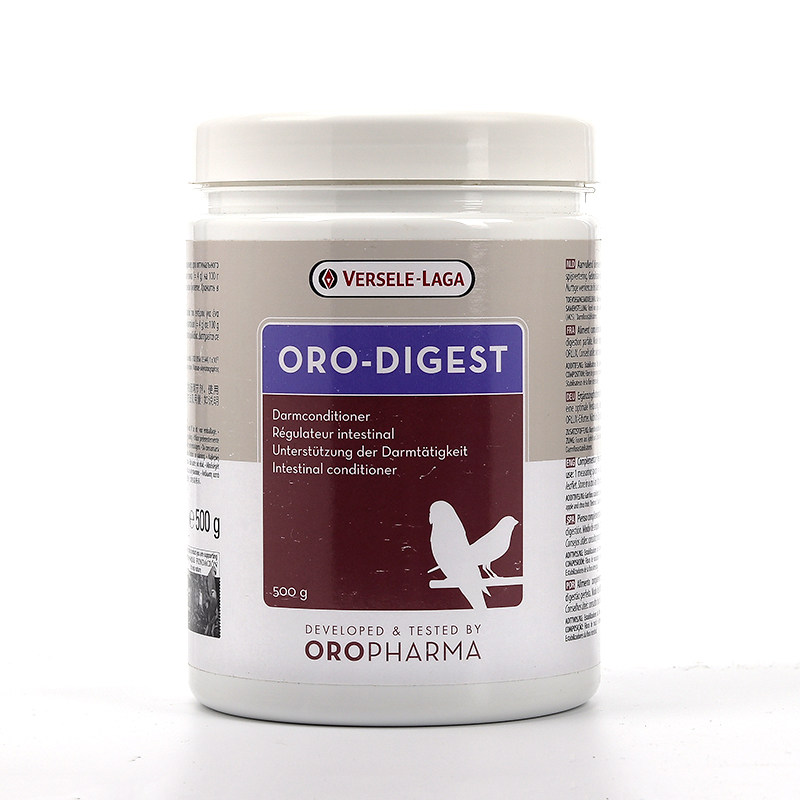 比利时凡赛尔ORO-宠物鸟鹦鹉肠道调理剂改善消化功能25克试吃装,淘宝优惠券,粉丝福利购,淘宝优惠卷