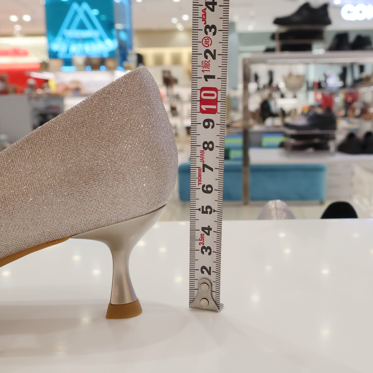 KS261565  卡迪娜女鞋 2026年春 高跟时装鞋 商场专柜同款,淘宝优惠券,粉丝福利购,淘宝优惠卷