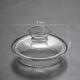ແກ້ວ borosilicate ສູງ Tianrunhezi ມີຄວາມໂປ່ງໃສແລະທົນທານຕໍ່ຄວາມຮ້ອນ