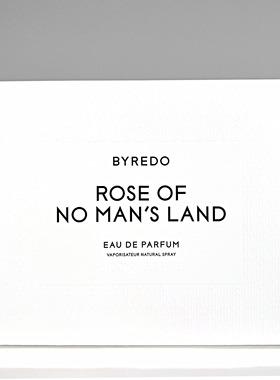 BYREDO百瑞德100ML无人区玫瑰