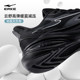 鸿星尔克猎奇男跑步鞋2025冬季新款软底减震运动鞋轻便回弹男跑鞋
