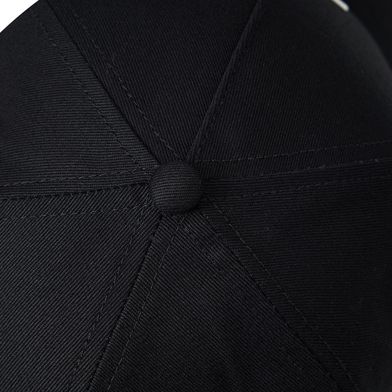 鸿星尔克帽子男款运动帽棒球帽男日常通勤骑行鸭舌帽户外遮阳女帽