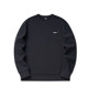 Hongxing Erk sweater 2024 spring new men's boys sportswear pullover round neck top men's men's men's men's men's men's