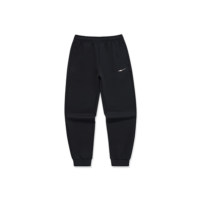 鸿星尔克运动裤女夏季休闲卫裤