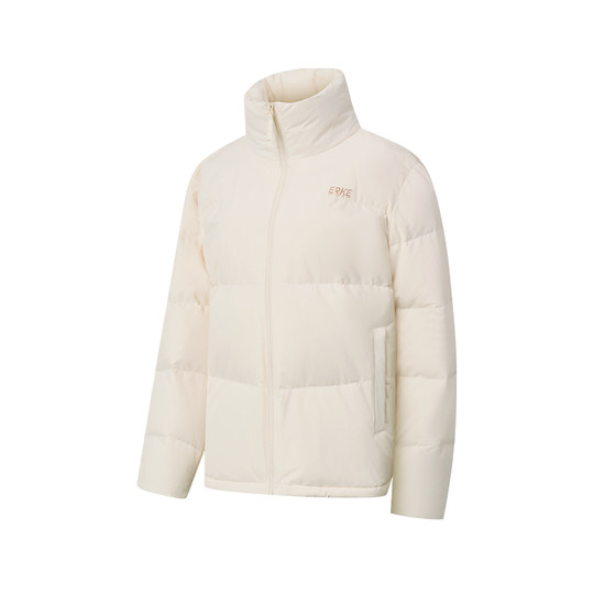 Hongxing Erke women's down jacket