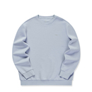 鸿星尔克卫衣加绒运动圆领长袖上衣男装