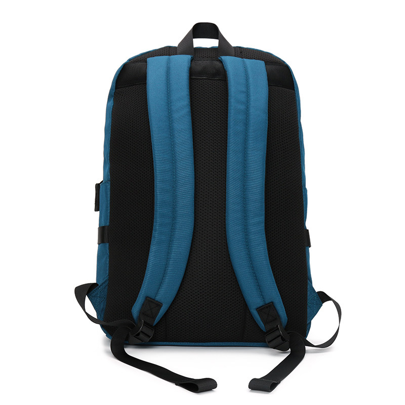 鸿星尔克背包2023春季新款男女运动休闲潮流双肩包书包旅游电脑包