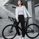鸿星尔克新款女运动长裤
