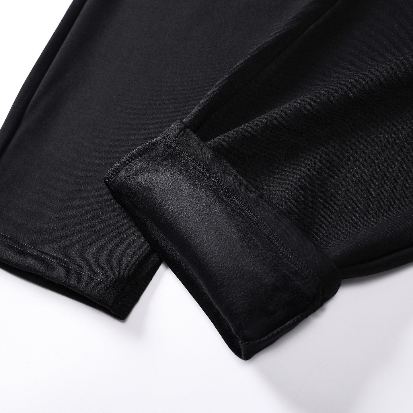 300斤加绒加厚休闲裤女加肥大码女装冬季裤子巨显瘦长裤高腰女裤,淘宝优惠券,粉丝福利购,淘宝优惠卷