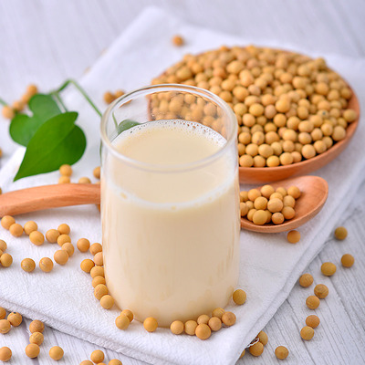 【冰泉】小袋无蔗糖非转基因豆浆粉