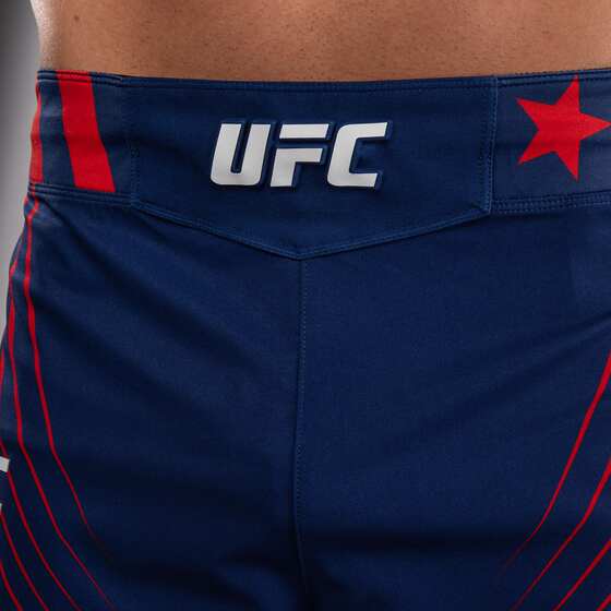 VENUM Venom UFC FREEDOM 250 fighting boxing shorts training running fitness sports training short style