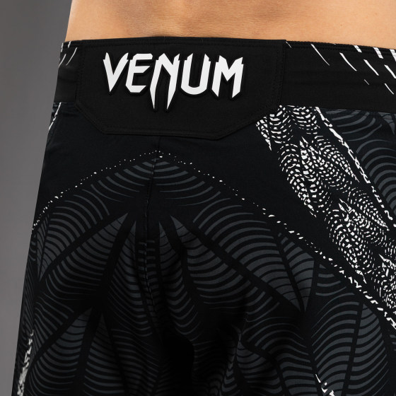 VENUM Venom UFC5.0 Fight Night Men's Sports Shorts Fighting Fitness Muay Thai Boxing Training Pants