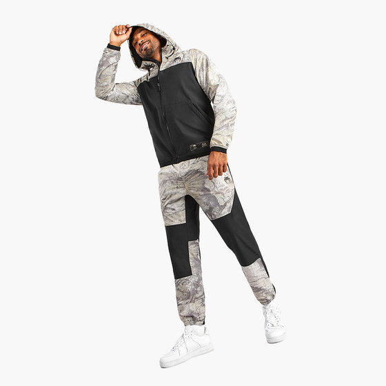 VENUM men's new hooded sweatshirt
