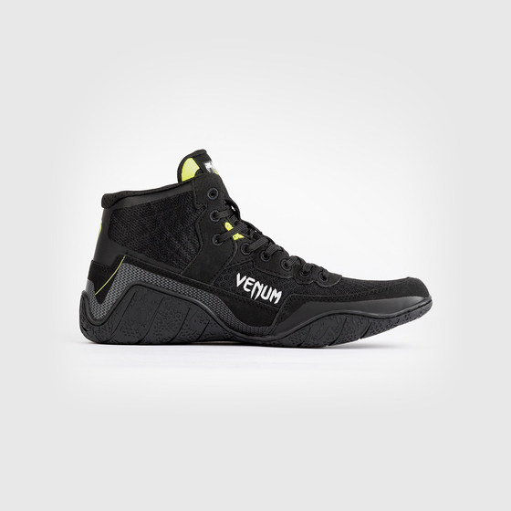 VENUM Venom VTC4.0 training camp wrestling shoes for men and women high-top boxing and Sanda shoes training shoes and fighting shoes