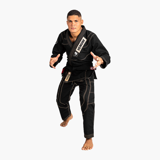 VENUMELite4.0 Bar Judo Uniform