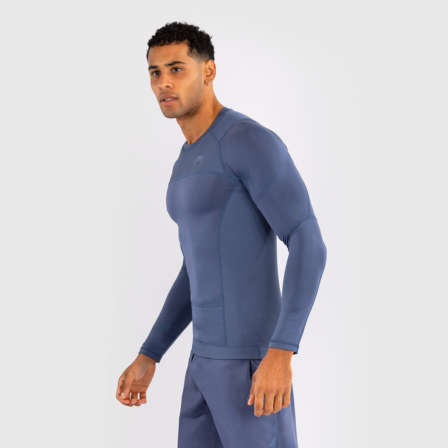 VENUM 毒液 G-Fit Air 新款男紧身衣运动长袖拳击服健身训练上衣,淘宝优惠券,粉丝福利购,淘宝优惠卷