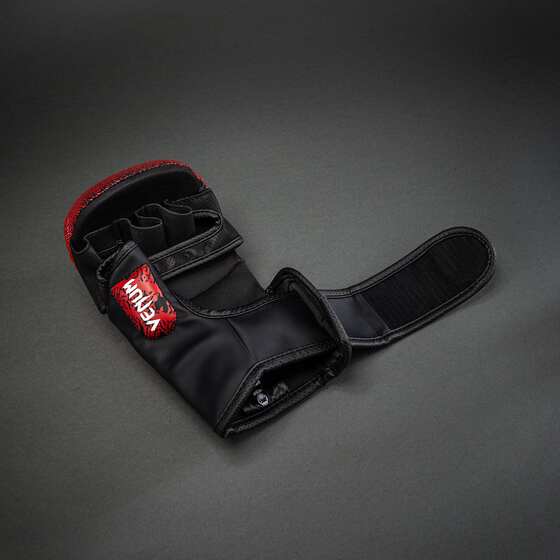 VENUM Venom Tekken 8 Mishima Kazuha MMA Mixed Martial Arts Gloves Boxing Gloves Fighting Sanda