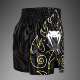 VENUM Venom VTC Flames Muay Thai shorts sports fitness training boxing combat sports fighting