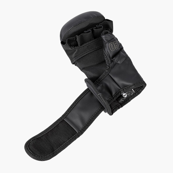 MMA Venom VENUM Half Finger Gloves