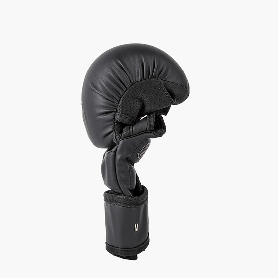 MMA Venom VENUM Half Finger Gloves