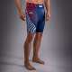 Venum UFC FREEDOM 250 tight shorts men's Jiu-Jitsu anti-wear training running fitness sports pants