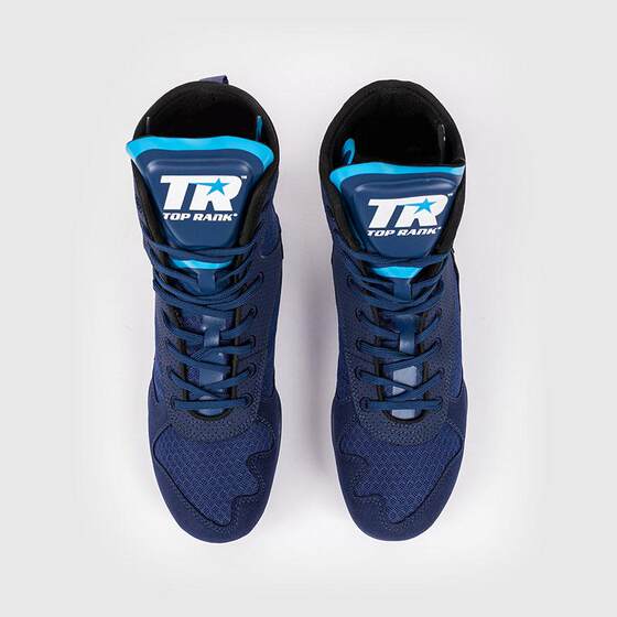 VENUM Top Rank Original boxing shoes for men and women high-top wrestling and sparring training shoes
