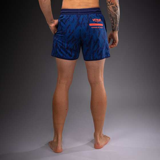 VENUM Venom Aqua Sports Quick-drying Beach Surf Shorts Men's Running Fitness Leisure Training Quick-Drying Summer