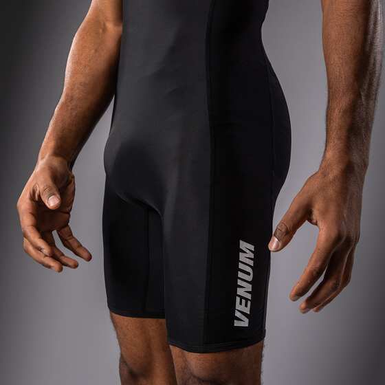 VENUM Venom Challenger wrestling jumpsuit men's elastic quick-drying comfortable and smooth sports training professional