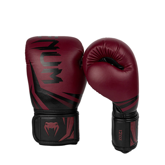 VENUM Venom Challenger 3.0 Fist Gloves for Adults