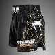 VENUM Venom VTC Flames Muay Thai shorts sports fitness training boxing combat sports fighting