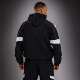 Venom hoodie VENUM fitness men