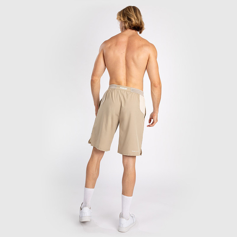 VENUM 毒液 TEMPEST 新款男运动短裤泰拳运动健身训练拳击格斗裤,淘宝优惠券,粉丝福利购,淘宝优惠卷