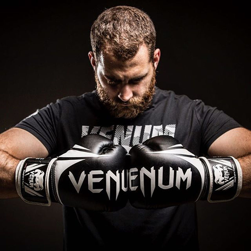 venum旗舰店VENUM 毒液拳击手套散打拳套男女训练沙袋泰拳格斗搏击成人拳套1