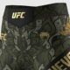 VENUM Venom UFC Valentina Shevchenko women's tight shorts sports fitness running anti-wear