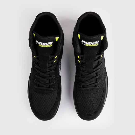 VENUM Venom VTC4.0 training camp wrestling shoes for men and women high-top boxing and Sanda shoes training shoes and fighting shoes