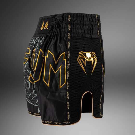VENUM Venom Serpenti Muay Thai shorts fitness training boxing fighting fighting Muay Thai sports shorts