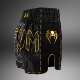 VENUM Venom Serpenti Muay Thai shorts fitness training boxing fighting fighting Muay Thai sports shorts