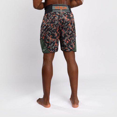 VENUM Jungle Ops 新款拳击短裤格斗训练 跑步健身运动锻炼短裤 - 图2
