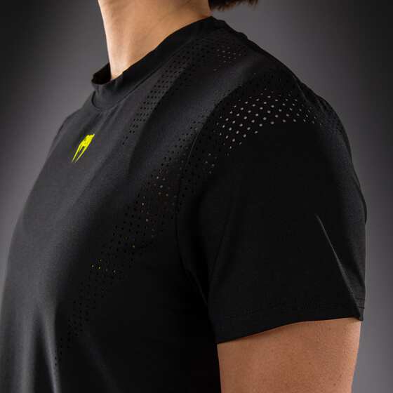 VENUM Venom Lazer women's quick-drying short-sleeved T-shirt sweat-absorbent and breathable sports fitness training running fighting