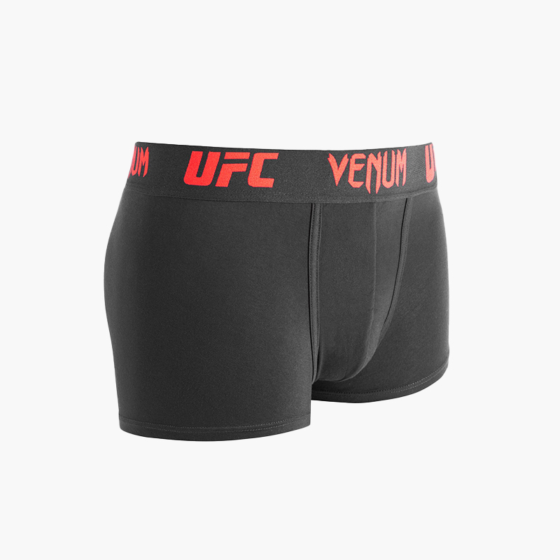 VENUM毒液UFC 3.0格斗周新款男训练拳击内裤格斗内裤健身训练裤-图0