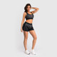 VENUM Tactical XT women's sports shorts fighting training fitness running pants