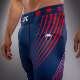 Venum UFC FREEDOM 250 tight shorts men's Jiu-Jitsu anti-wear training running fitness sports pants