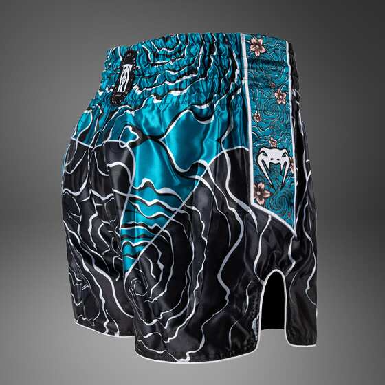 VENUM Venom Tawanchay Tawanchai Muay Thai shorts fitness training boxing combat sports shorts